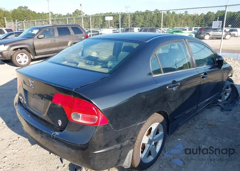 2006 Honda Civic Lx from USA, damaged, VIN 2HGFA16506H526506